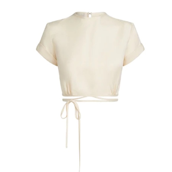 Midi Skirt & Crop Top Set - Picture 5 of 8